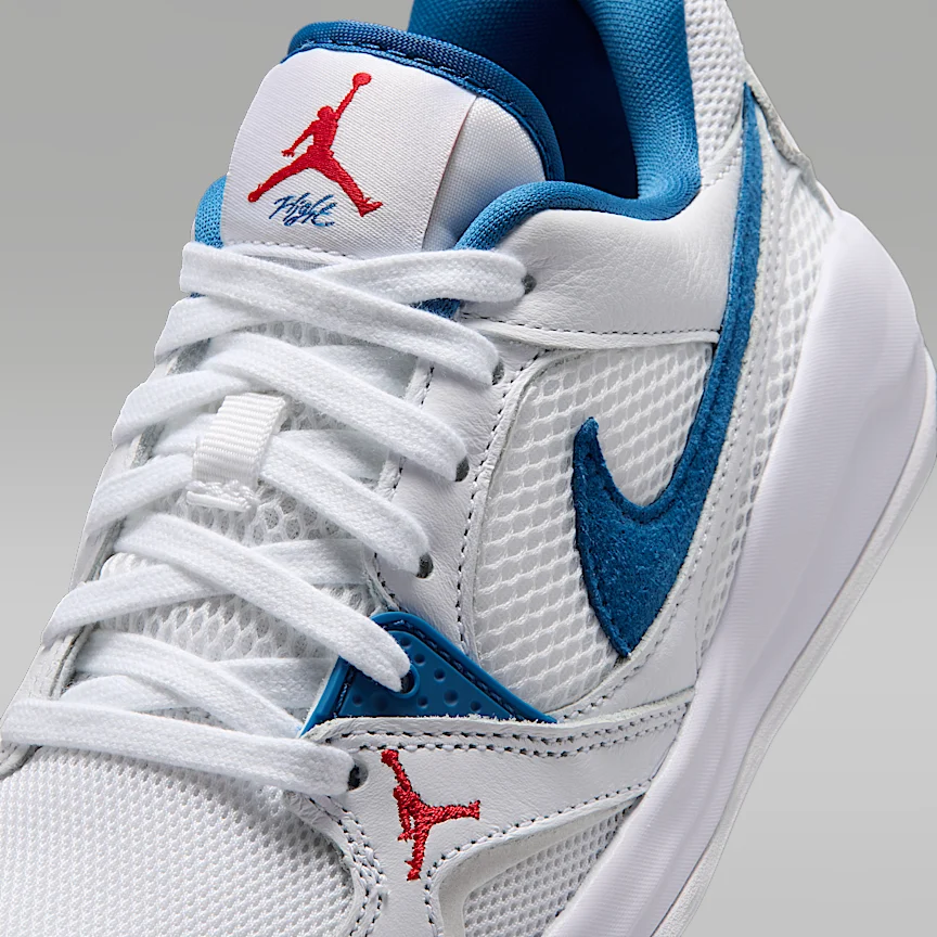 NIKE ジョーダン コンフォート エラ — ジュニアシューズ - Image 7