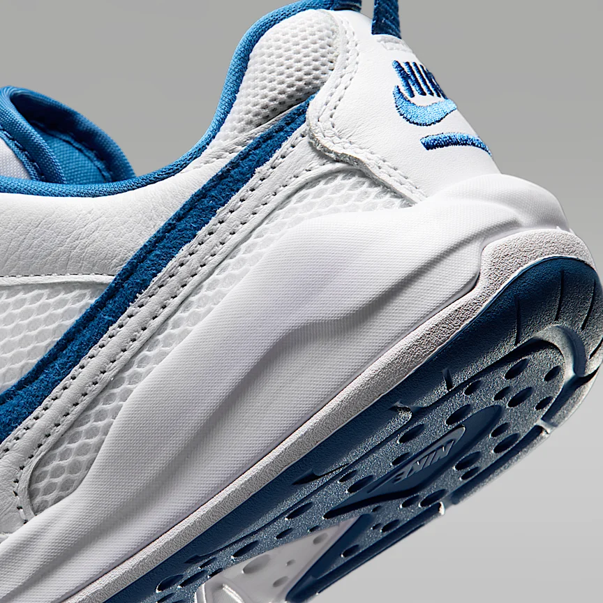NIKE ジョーダン コンフォート エラ — ジュニアシューズ - Image 8