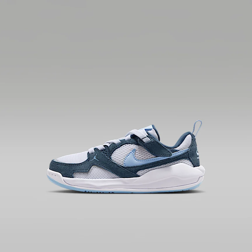 NIKE ジョーダン コンフォート エラ — リトルキッズ シューズ