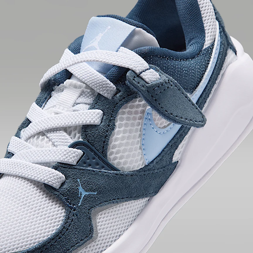 NIKE ジョーダン コンフォート エラ — リトルキッズ シューズ - Image 7