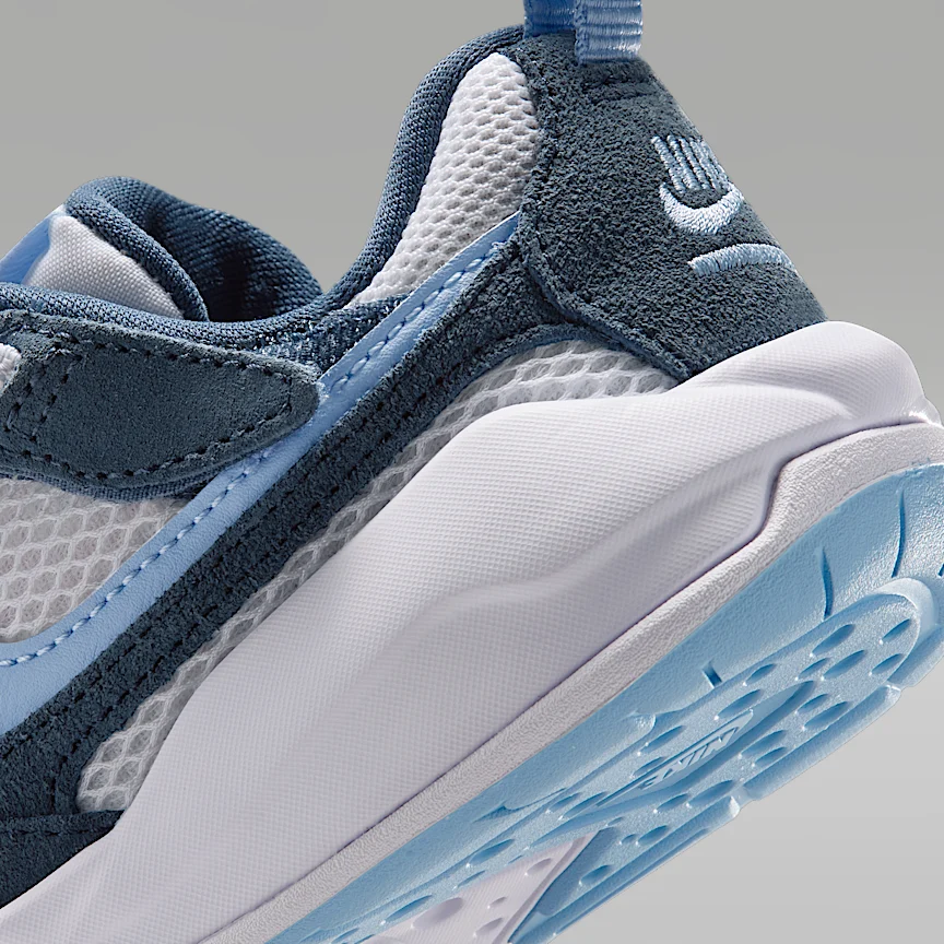 NIKE ジョーダン コンフォート エラ — リトルキッズ シューズ - Image 8