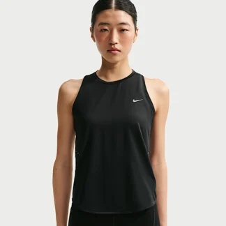NIKE スウィフト — ウィメンズ Dri-FIT ランニングタンクトップ