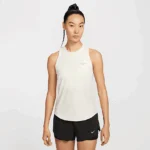 NIKE スウィフト — ウィメンズ Dri-FIT ランニングタンクトップ