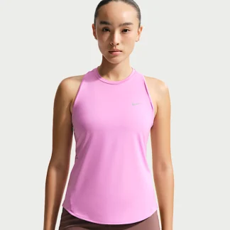 NIKE スウィフト — ウィメンズ Dri-FIT ランニングタンクトップ