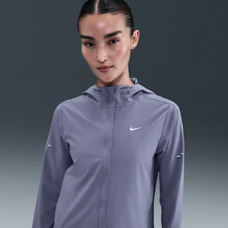 NIKE スウィフト — ウィメンズ レペル パッカブル ランニングジャケット