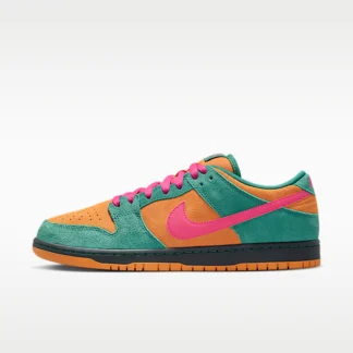 NIKE SB ダンク LOW プロ — スケートボードシューズ