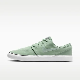 NIKE SB Zoom Janoski OG+ Canvas — Skate Shoes