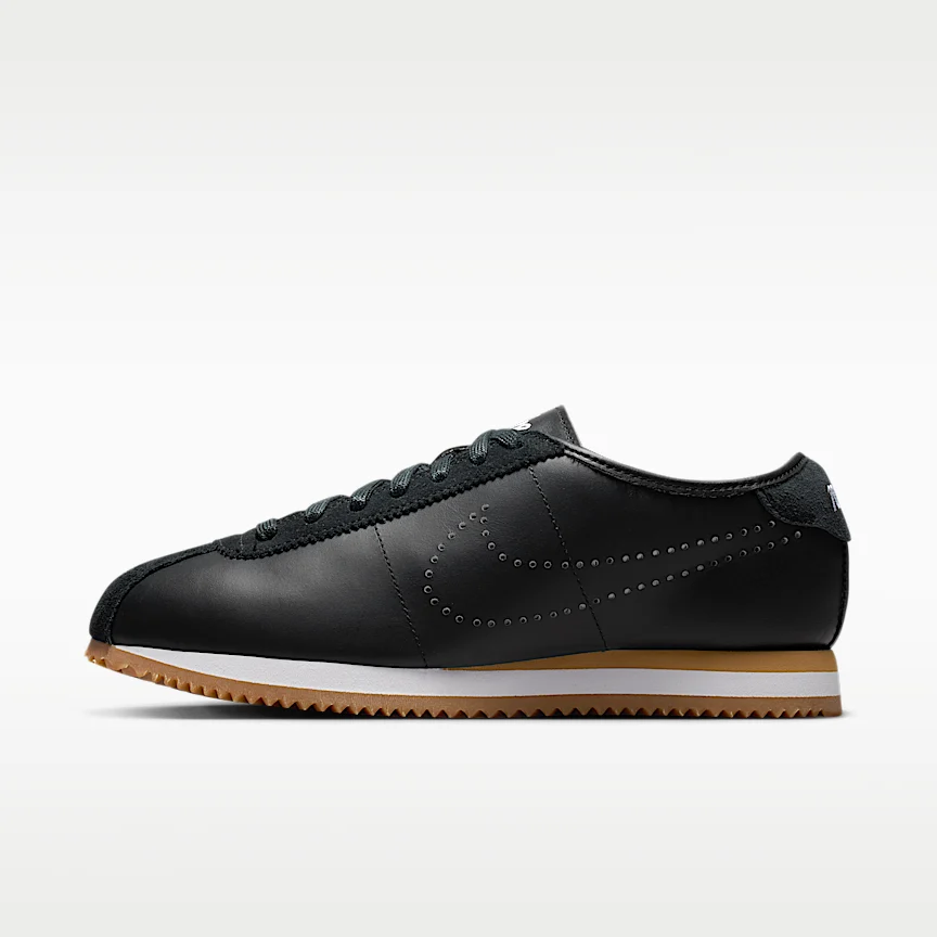NIKE Cortez Leather — Women's Shoes