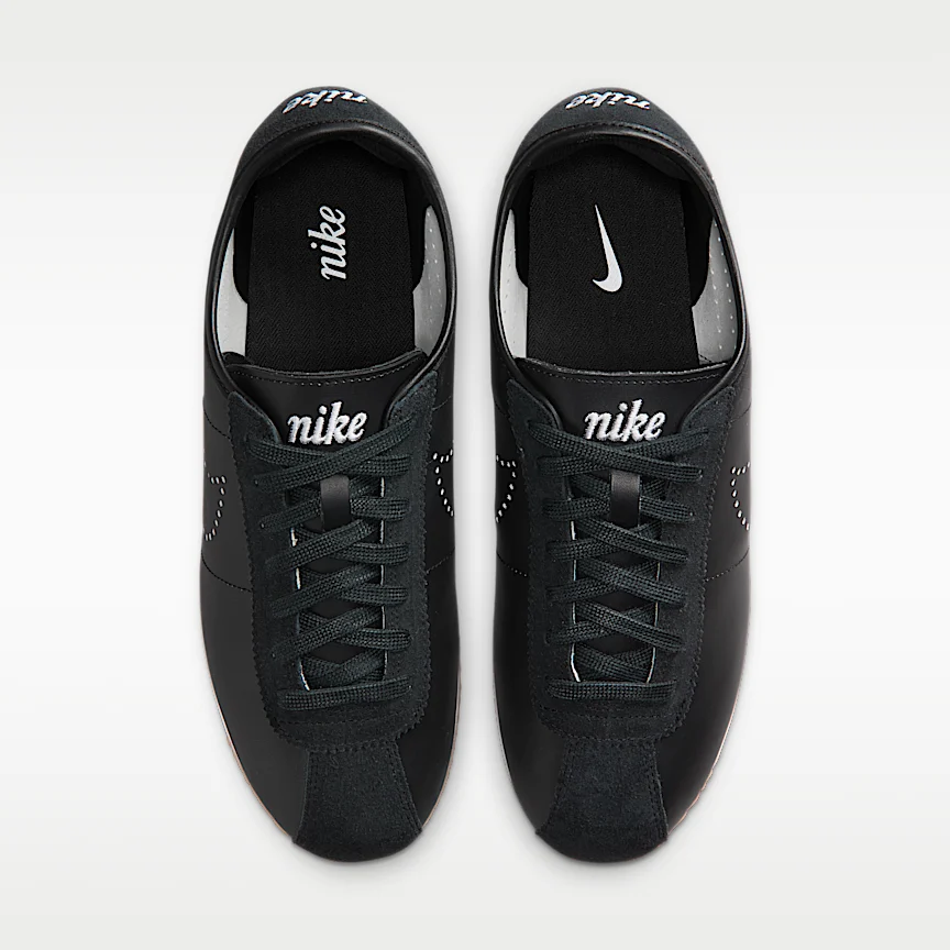 NIKE Cortez Leather — Women's Shoes - Image 4