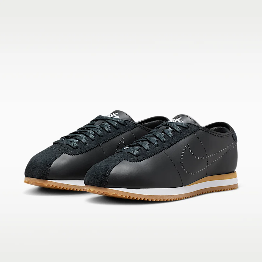 NIKE Cortez Leather — Women's Shoes - Image 5