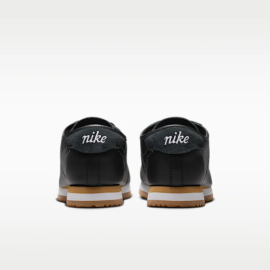 NIKE Cortez Leather — Women's Shoes - Image 6