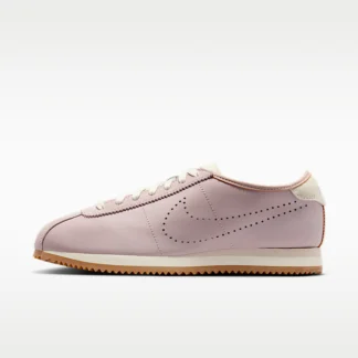 NIKE Cortez Leather — Women's Shoes