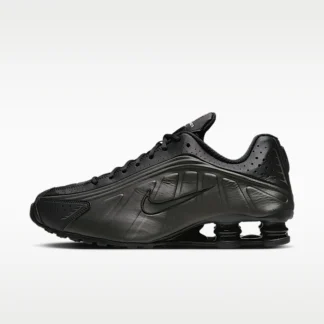 NIKE Shox R4 — Men's Shoes