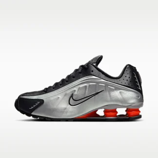 NIKE Shox R4 — Men's Shoes
