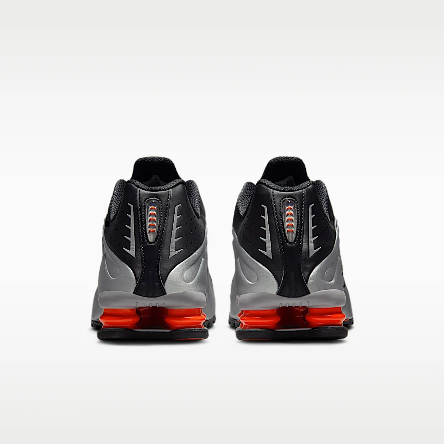 NIKE Shox R4 — Men's Shoes - Image 6