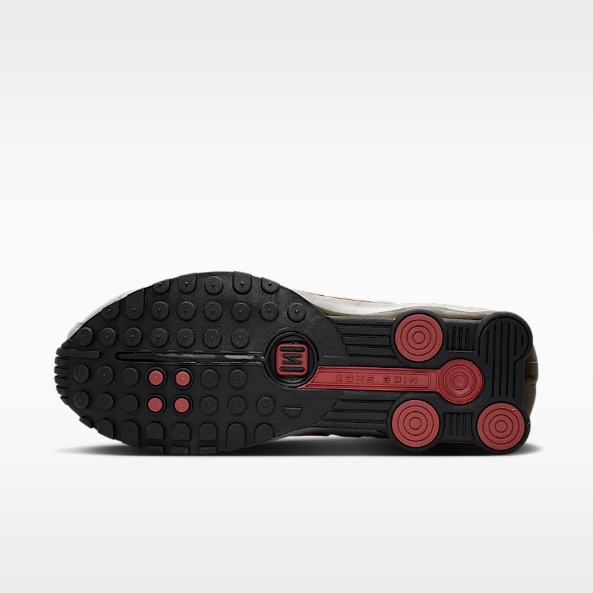 NIKE ショックス R4 — メンズシューズ - Image 2