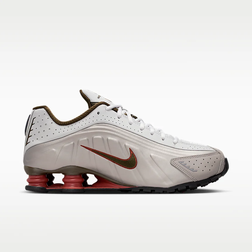 NIKE ショックス R4 — メンズシューズ - Image 3