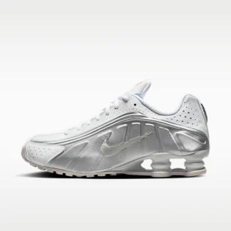 NIKE Shox R4 — Men's Shoes