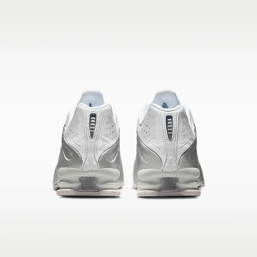 NIKE Shox R4 — Men's Shoes - Image 6
