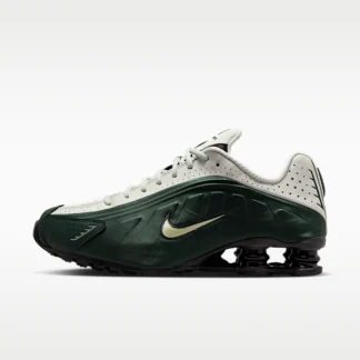 NIKE Shox R4 — Men's Shoes