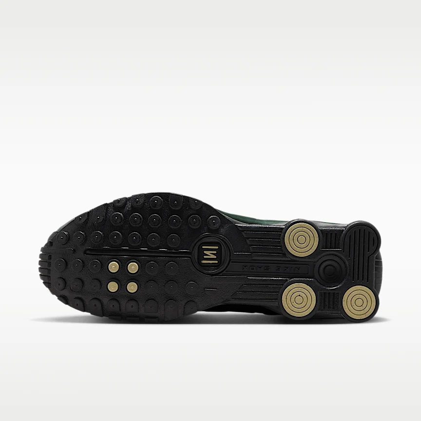 NIKE Shox R4 — Men's Shoes - Image 2