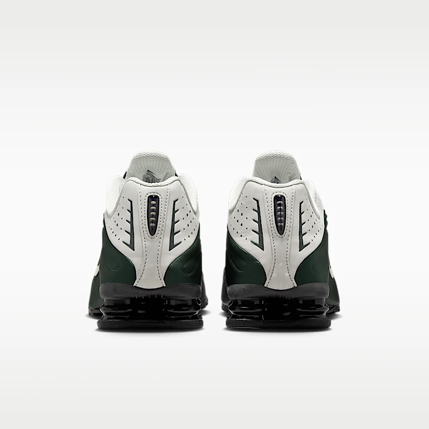 NIKE Shox R4 — Men's Shoes - Image 6