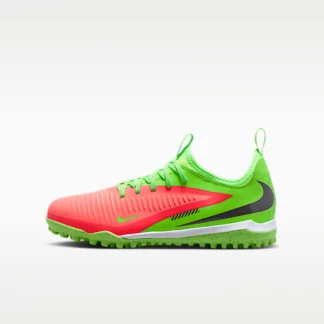 NIKE ジュニア ファントム 6 LOW アカデミー "Erling Haaland" — ジュニア ターフ サッカーシューズ