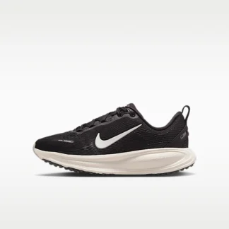 NIKE Vomero 18 — Big Kids' Road Running Shoes