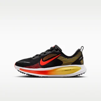 NIKE Vomero 18 — Big Kids' Road Running Shoes