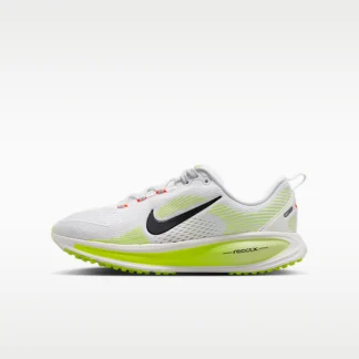 NIKE Vomero 18 — Big Kids' Road Running Shoes