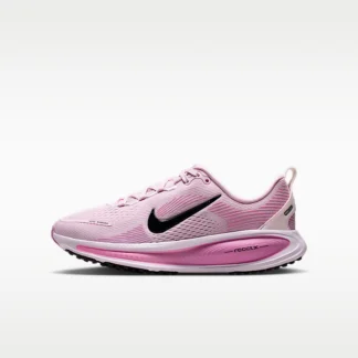 NIKE Vomero 18 — Big Kids' Road Running Shoes
