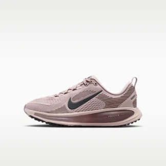 NIKE Vomero 18 — Big Kids' Road Running Shoes