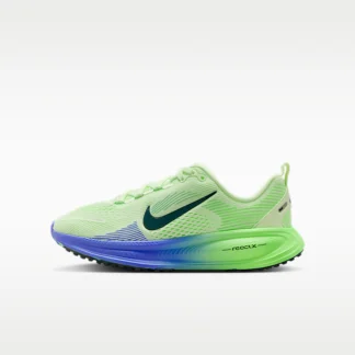 NIKE Vomero 18 — Big Kids' Road Running Shoes