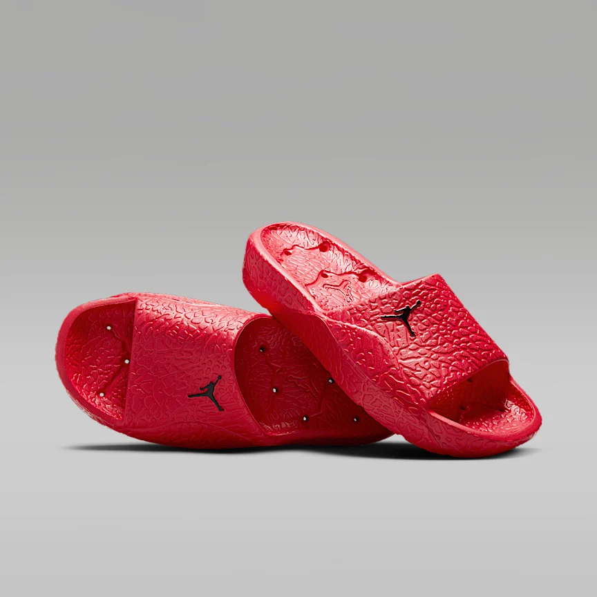 NIKE Jordan Franchise — Shower Slides