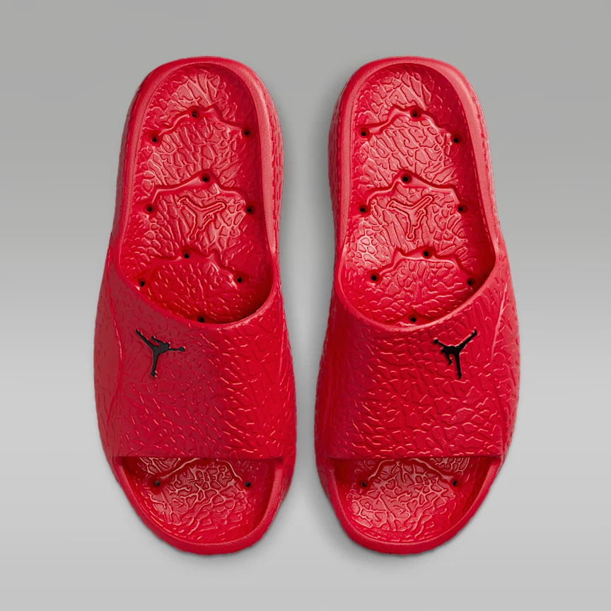 NIKE Jordan Franchise — Shower Slides - Image 5