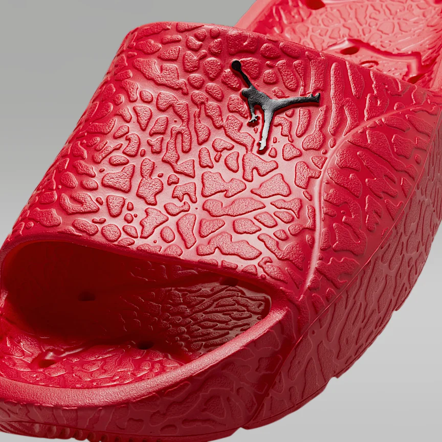 NIKE Jordan Franchise — Shower Slides - Image 6