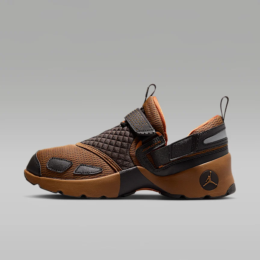 NIKE Jordan Trunner LX — Women's Shoes