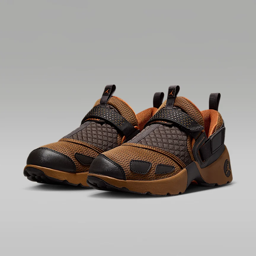 NIKE Jordan Trunner LX — Women's Shoes - Image 5