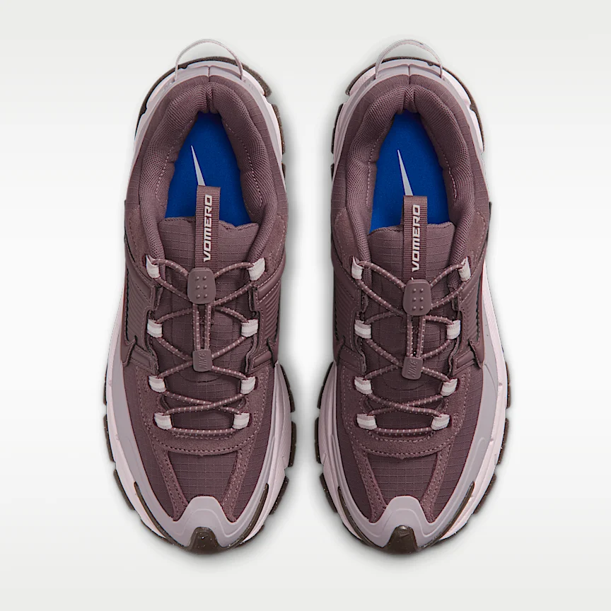NIKE Zoom Vomero Roam — Women's Winterized Shoes - Image 4