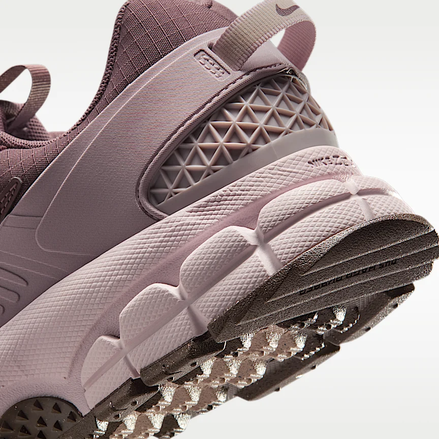 NIKE Zoom Vomero Roam — Women's Winterized Shoes - Image 8