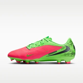 NIKE ファントム 6 LOW アカデミー "Erling Haaland" — マルチグラウンド サッカースパイク
