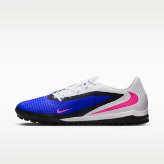 NIKE Phantom 6 Low Academy — Turf Soccer Shoes
