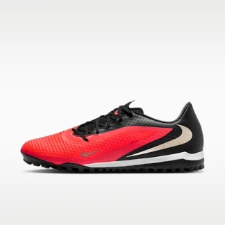 NIKE Phantom 6 Low Academy — Turf Soccer Shoes
