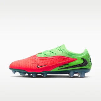 NIKE Phantom 6 Low Elite "Erling Haaland" — Firm-Ground Soccer Cleats