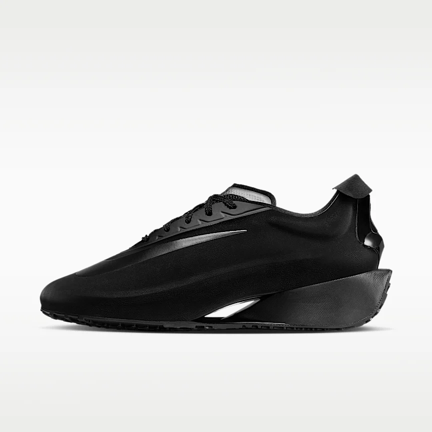 NIKE First Sight Noir — Women's Shoes