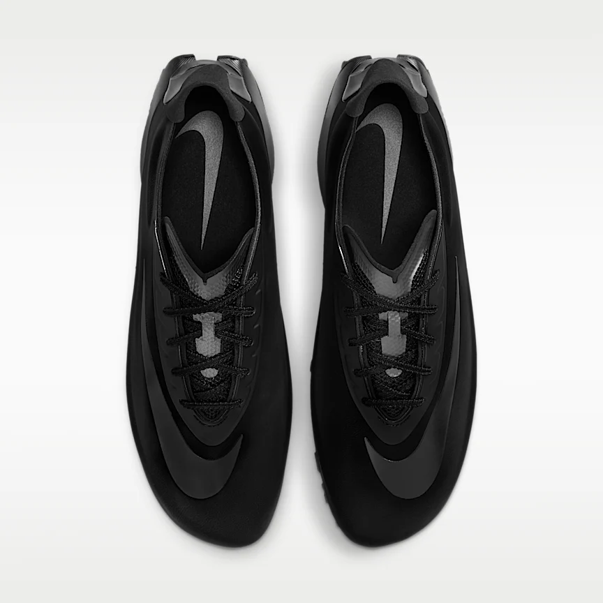 NIKE First Sight Noir — Women's Shoes - Image 4