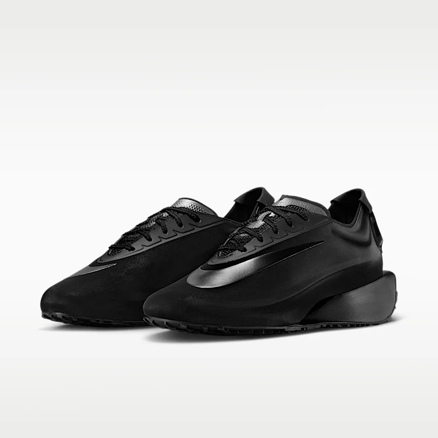 NIKE First Sight Noir — Women's Shoes - Image 5