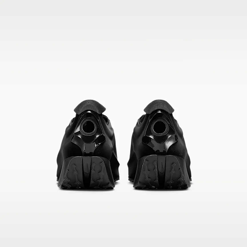 NIKE First Sight Noir — Women's Shoes - Image 6