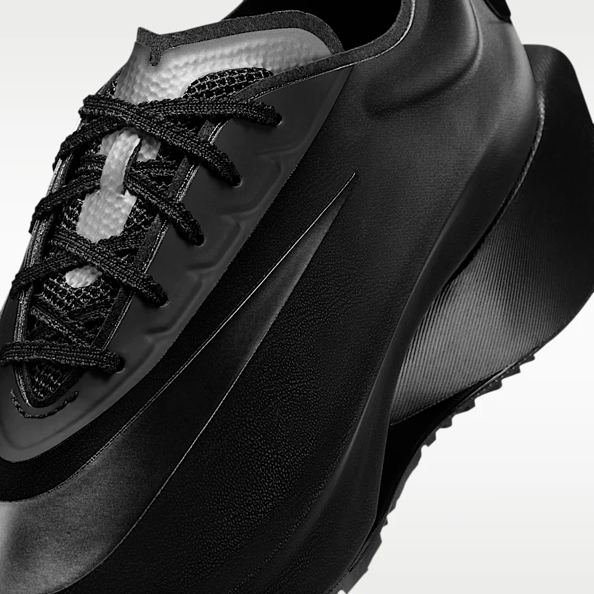 NIKE First Sight Noir — Women's Shoes - Image 7