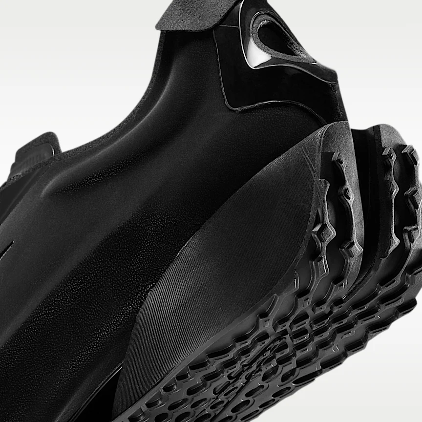 NIKE First Sight Noir — Women's Shoes - Image 8